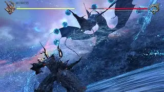 FFXVI Leviathan No Hit