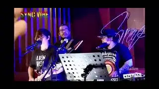 İlalim live cover @ChocolateFactory.Official