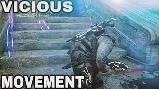 MOST VICIOUS MOVEMENT TO CARRY THE TEAM -Gears 5