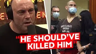 Reactions Cain Velasquez Being Arrested On Attempted Murder!