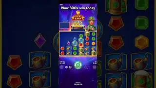 BNG game win300k😱😱😱😱