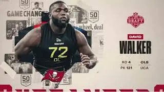 David Walker #nfl #highlights #rookieseason
