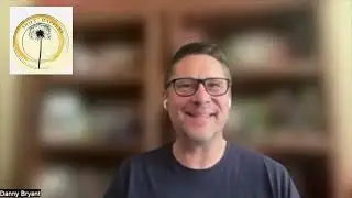 Shift Happens | Author Danny Bryant