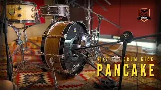 Bombo Pancake 20 x 7