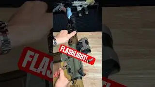 Inforce ARC Flashlight #shorts