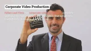 Professional Video Production Company in Sacramento | Fallen Leaf Films