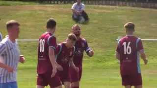 GOAL HIGHLIGHTS | Whitehill Welfare 3-0 Penicuik Athletic (2022/23)