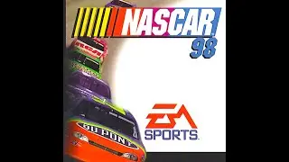 1998 Dover NASCAR Race (Part 2 of 3) | Monster Mile Mid-Race Battles