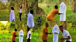 Jeff The Chosen One😂😂You Will Not Believe What He Did To Tonny🙆&zwj;♂️🙆&zwj;♂️This Will Shock The World😂😂😂😂😂