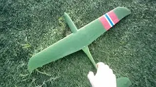 Nucking Futs 3D Printed Pylon Racer - This plane is still ridiculous