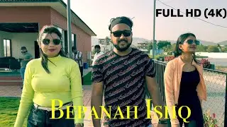 Bepanah Ishq | red fire pictures version | Love Story