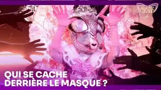 PAPILLON chante 