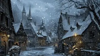 Lo-Fi DM’s Archive - D&D Campaign Prep Instrumentals