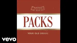 Your Old Droog - Just An Interlude (Clean)