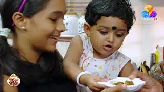 Uppum Mulakum│Flowers│EP#1015