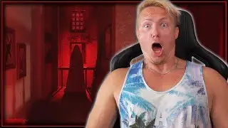 Is LUTO the BEST HORROR GAME of 2025?! Evil jumpscares and puzzles 🥵