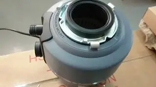 Drobilica InSinkErator EVOLUTION 100