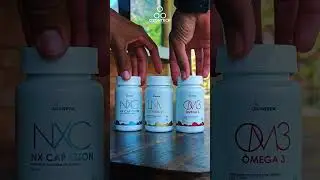 Produtos com oz&ocirc;nio da  Ozonteck Joinville Vila Nova. #oz&ocirc;nio #ozonioterapiaparatodos #suplementos