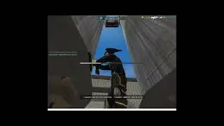 QuanTum   vs  ll Toxic SKULL ll //Mapa // Power Plant 1er Mapa // SinCortes