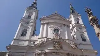 Josefst&auml;dter Fr&uuml;hlingsfreuden