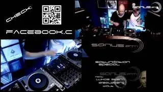 Lukas Stern @ Sonus.Fm (22.04.2017)