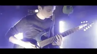 EXPLICIT OF TIME - Another Day (w/ Kiesel/Carvin DC700)