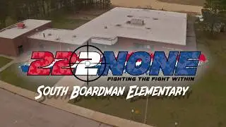 Veteran transitional housing South Boardman