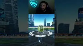 ‼️THIS DDoS ISSUE NEEDS TO BE ADDRESSED‼️ | #RocketLeague Shorts