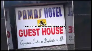 Christian Osagwu Music Channel (PAMAS HOTEL)