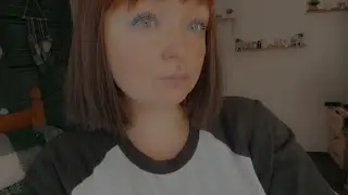 ASMR/ soft spoken rambles 😁