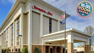 Hampton Inn Greenville I-385 - Woodruff Road | Greenville (SC), United States | Hotel Review 🏨