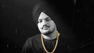Sidhu Moose Wala Type Beat 