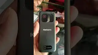 Jio bharat Keypad Phone Unboxing #jiobharat #unboxing #keypadphone