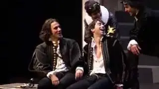 Romeo e Giulietta - La regina Mab.mov