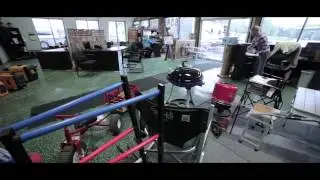 Country Road RV Parts and Service | Vancouver Video Production | Citrus Pie Media Group