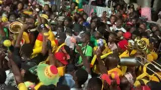 Chacha sans rancune live kay tirailleurs de bossan 2023