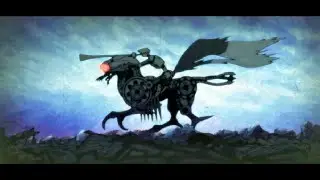 1200 Micrograms - Speed Freak (The Animatrix Has You)