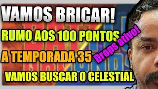 BG TEMPORADA 35 NÓS, INVADIR ABSORÇÃO CINÉTICA-1