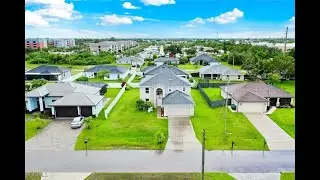 506 NW 1st Terrace | Cape Coral Real Estate