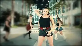Dance Reel, Ana Gomez-Lugo