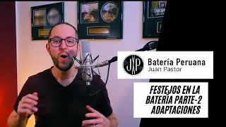 Festejos en la Batería Parte 2 (Adaptaciones)