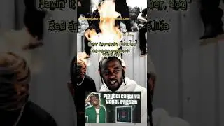 KENDRICK DISSED PLAYBOI CARTI? (lyrical break down)