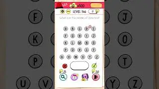 Brain Test: Tricky Puzzles Level 146