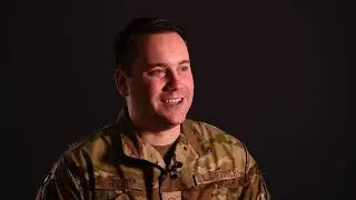 Аналитик разведки ВВС США - 1N2X1