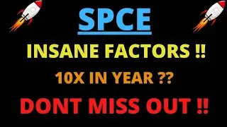 Should you buy SPCE Stock    Virgin Galactic Holdings Stock Price Prediction 2025 #spce