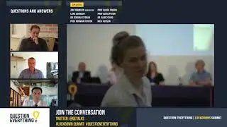 6. Lockdown Summit Q&A, Expert Panel