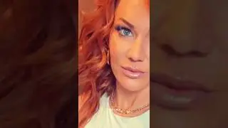 HOT🔥Ginger Alert #redhead #ginger #hotmom #40