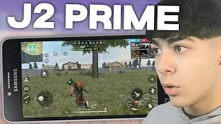 OPTIMIZE a J2 PRIME for CURRENT GAMES (1 GB RAM)