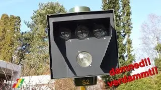 Ampelfreund fails 11 (Der Kurzschluss)
