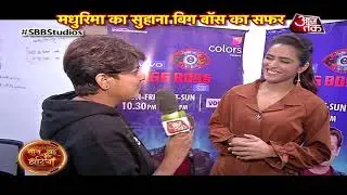 Madhurima Tuli's SHOCKING REVELATIONS After EVICTED From Bigg Boss 13 House!